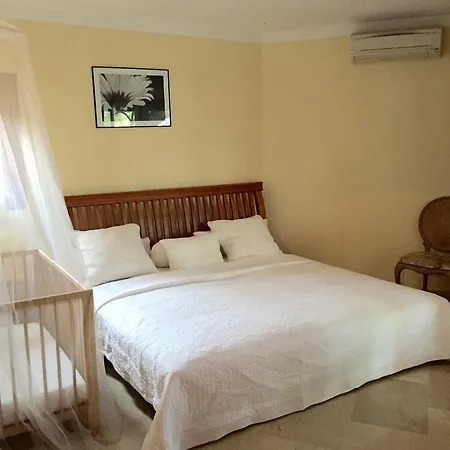 Finca Ravenea Holiday home *