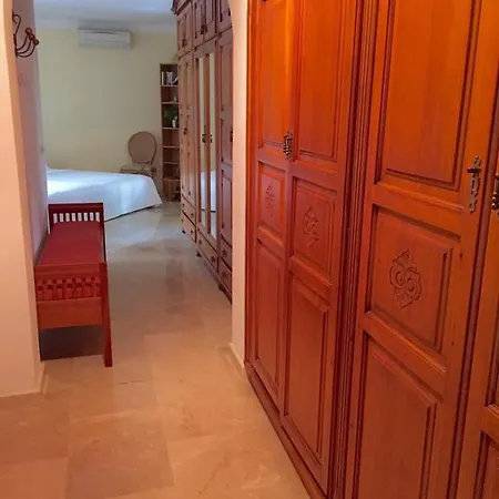 Holiday home Finca Ravenea Marbella