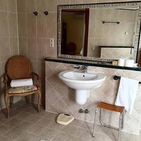 Finca Ravenea Holiday home Marbella