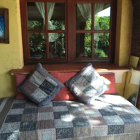Holiday home Finca Ravenea Marbella