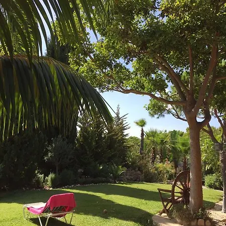 Finca Ravenea * Marbella