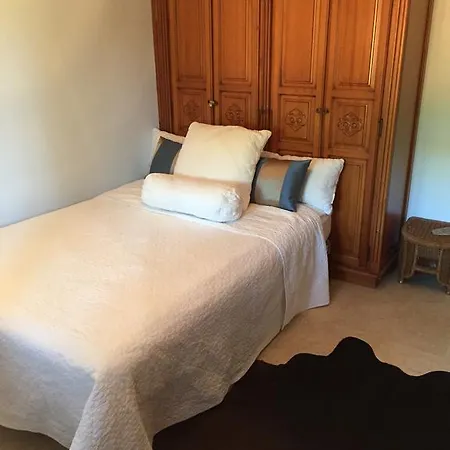 Finca Ravenea Holiday home Marbella