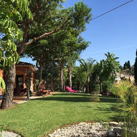 Finca Ravenea * Marbella