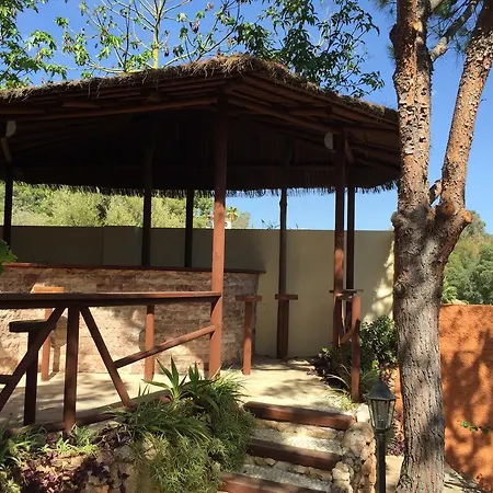 Holiday home Finca Ravenea