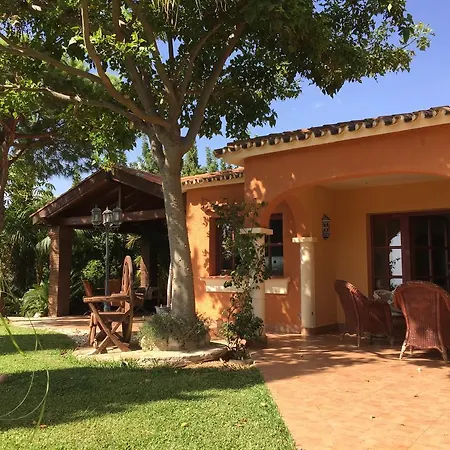 Finca Ravenea Marbella