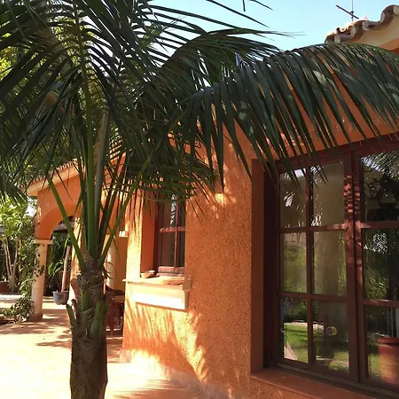 Holiday home Finca Ravenea *