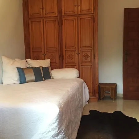 Holiday home Finca Ravenea Marbella