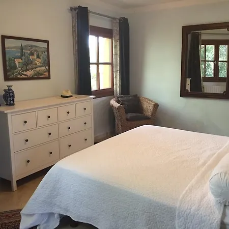 Finca Ravenea Marbella